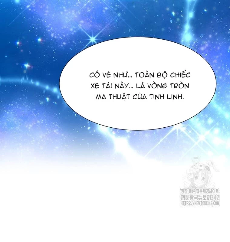 Chủ xe thức ăn nhanh trong ngục tối Chapter 11 - Trang 3