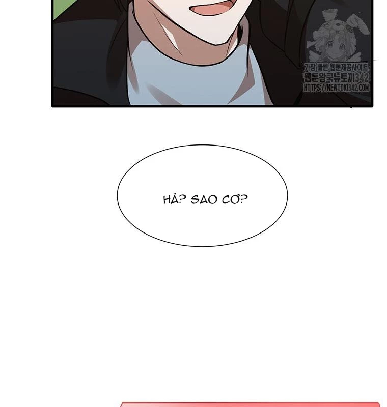 Chủ xe thức ăn nhanh trong ngục tối Chapter 11 - Trang 3