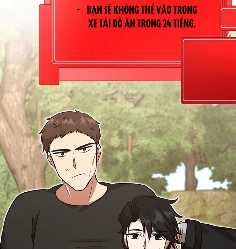 Chủ xe thức ăn nhanh trong ngục tối Chapter 11 - Trang 3