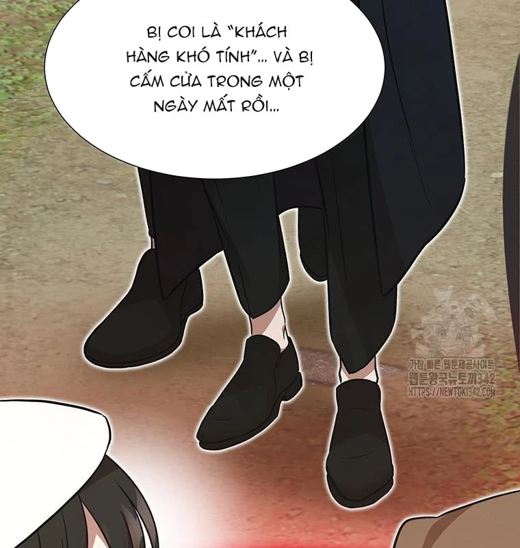 Chủ xe thức ăn nhanh trong ngục tối Chapter 11 - Trang 3