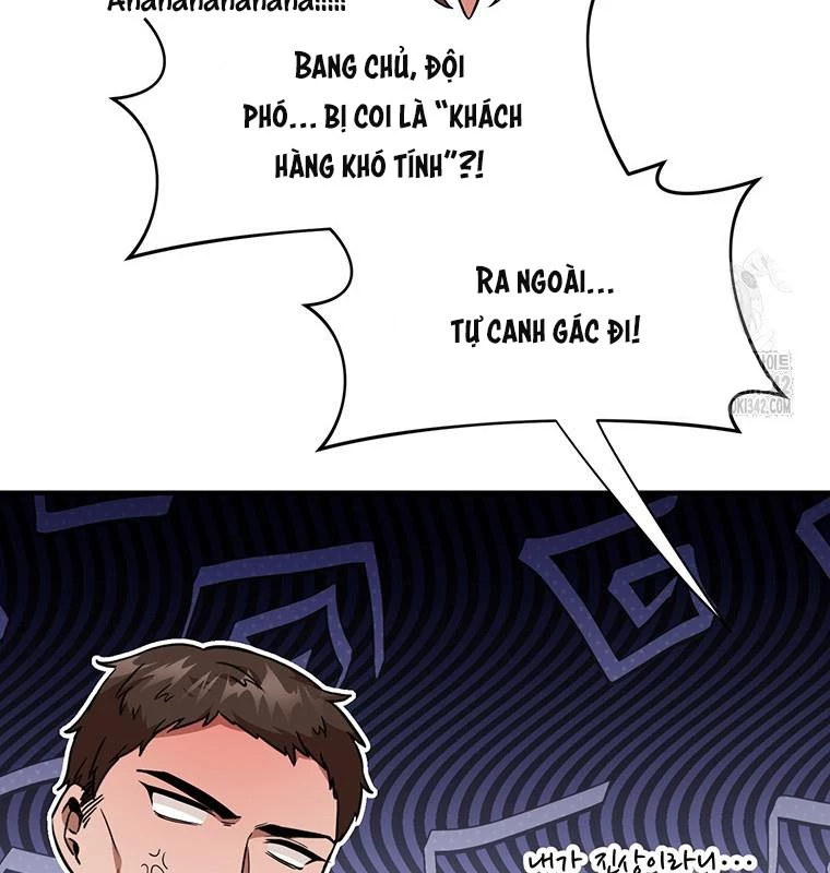 Chủ xe thức ăn nhanh trong ngục tối Chapter 11 - Trang 3