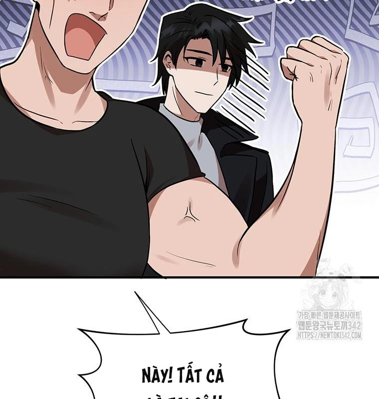 Chủ xe thức ăn nhanh trong ngục tối Chapter 11 - Trang 3