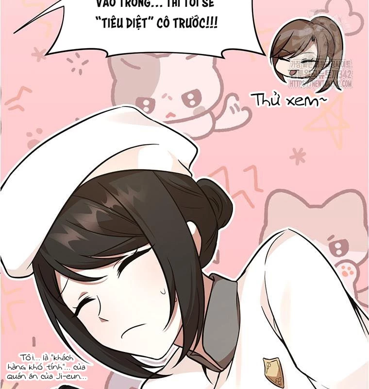 Chủ xe thức ăn nhanh trong ngục tối Chapter 11 - Trang 3