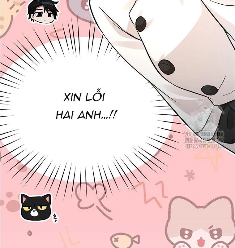 Chủ xe thức ăn nhanh trong ngục tối Chapter 11 - Trang 3