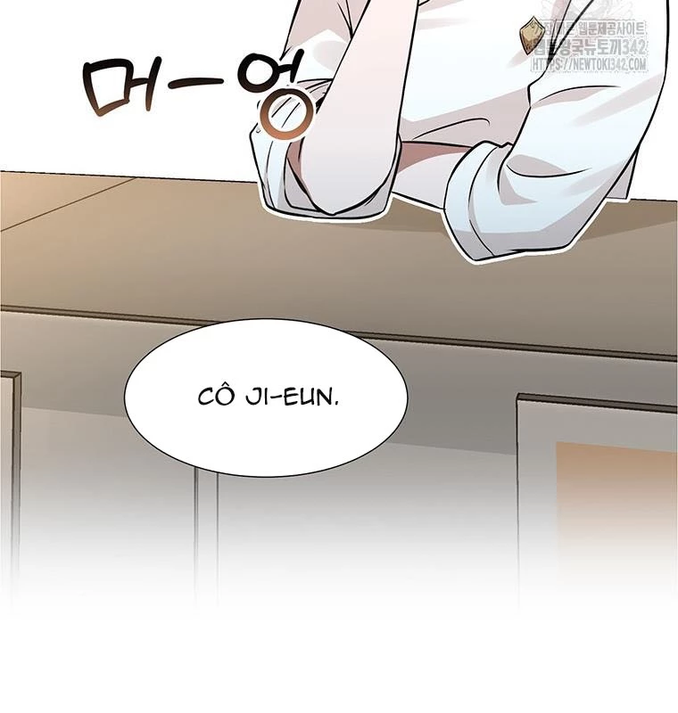 Chủ xe thức ăn nhanh trong ngục tối Chapter 11 - Trang 3