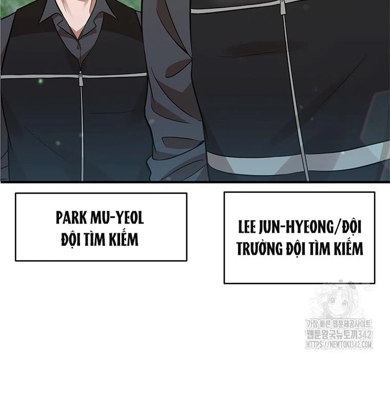 Chủ xe thức ăn nhanh trong ngục tối Chapter 11 - Trang 3