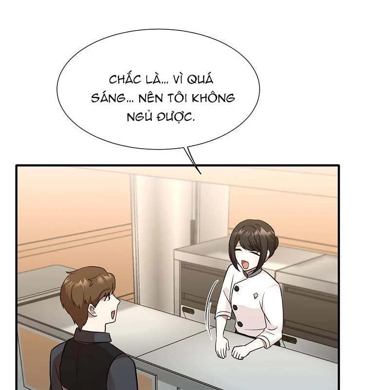 Chủ xe thức ăn nhanh trong ngục tối Chapter 11 - Trang 3