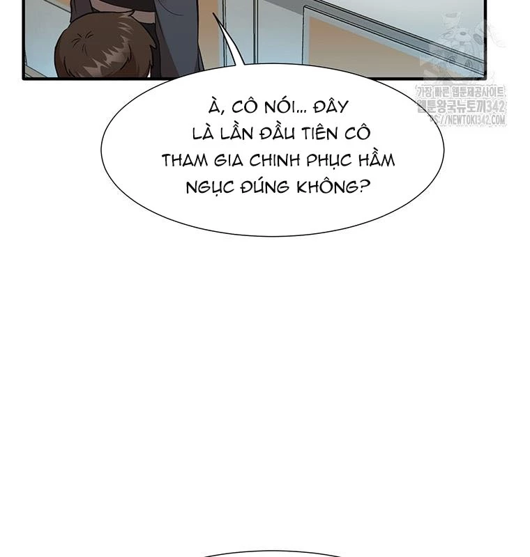 Chủ xe thức ăn nhanh trong ngục tối Chapter 11 - Trang 3