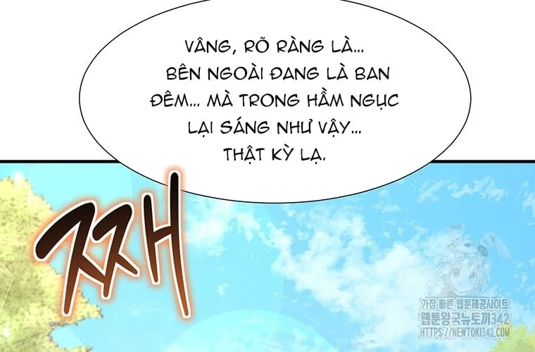 Chủ xe thức ăn nhanh trong ngục tối Chapter 11 - Trang 3