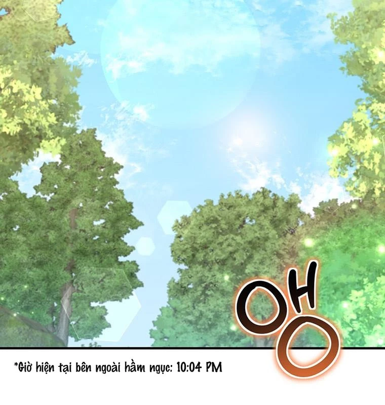 Chủ xe thức ăn nhanh trong ngục tối Chapter 11 - Trang 3