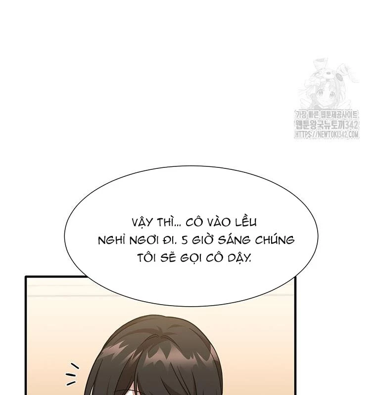 Chủ xe thức ăn nhanh trong ngục tối Chapter 11 - Trang 3