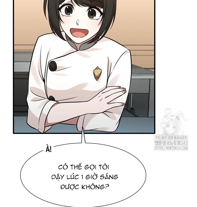 Chủ xe thức ăn nhanh trong ngục tối Chapter 11 - Trang 3