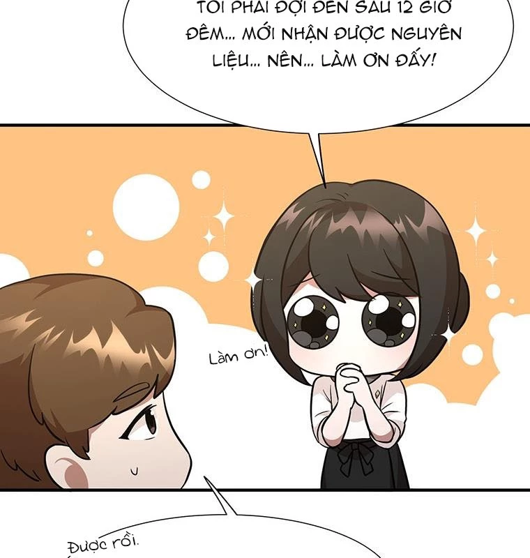 Chủ xe thức ăn nhanh trong ngục tối Chapter 11 - Trang 3