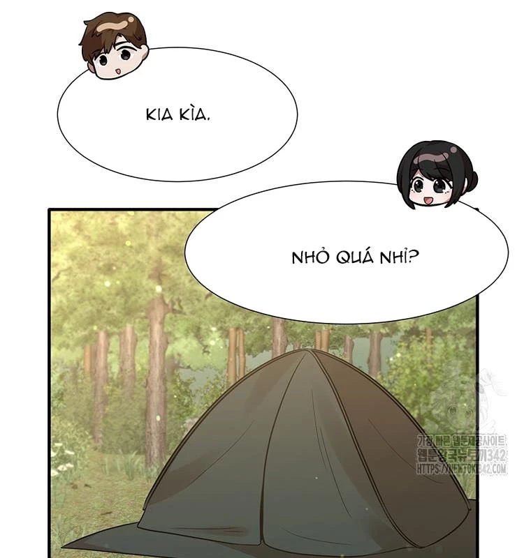 Chủ xe thức ăn nhanh trong ngục tối Chapter 11 - Trang 3