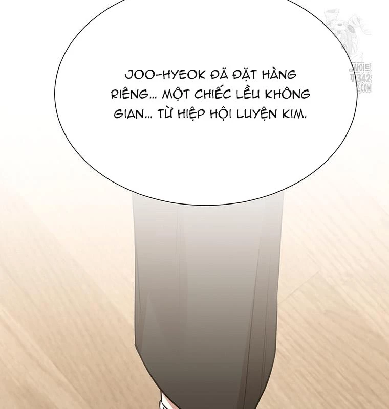 Chủ xe thức ăn nhanh trong ngục tối Chapter 11 - Trang 3