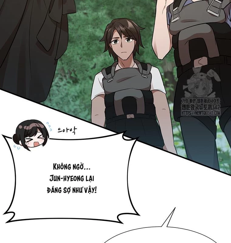 Chủ xe thức ăn nhanh trong ngục tối Chapter 11 - Trang 3