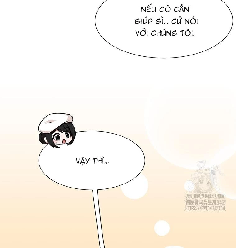 Chủ xe thức ăn nhanh trong ngục tối Chapter 11 - Trang 3