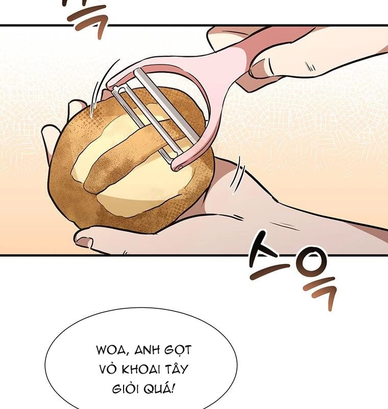 Chủ xe thức ăn nhanh trong ngục tối Chapter 11 - Trang 3