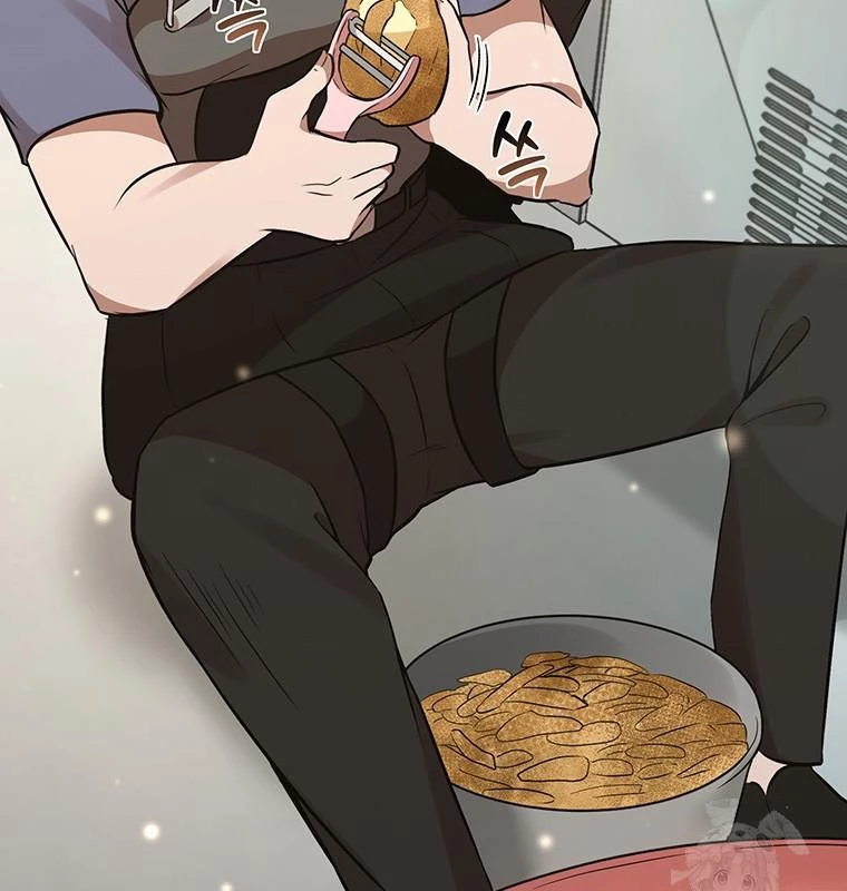 Chủ xe thức ăn nhanh trong ngục tối Chapter 11 - Trang 3