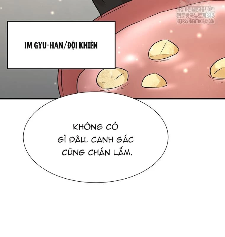 Chủ xe thức ăn nhanh trong ngục tối Chapter 11 - Trang 3