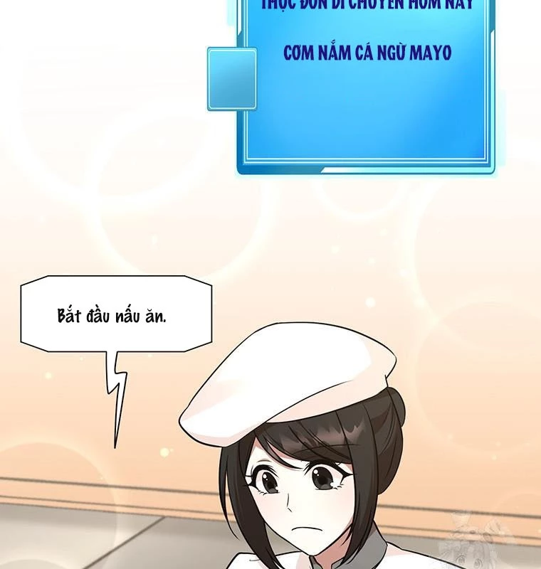 Chủ xe thức ăn nhanh trong ngục tối Chapter 11 - Trang 3