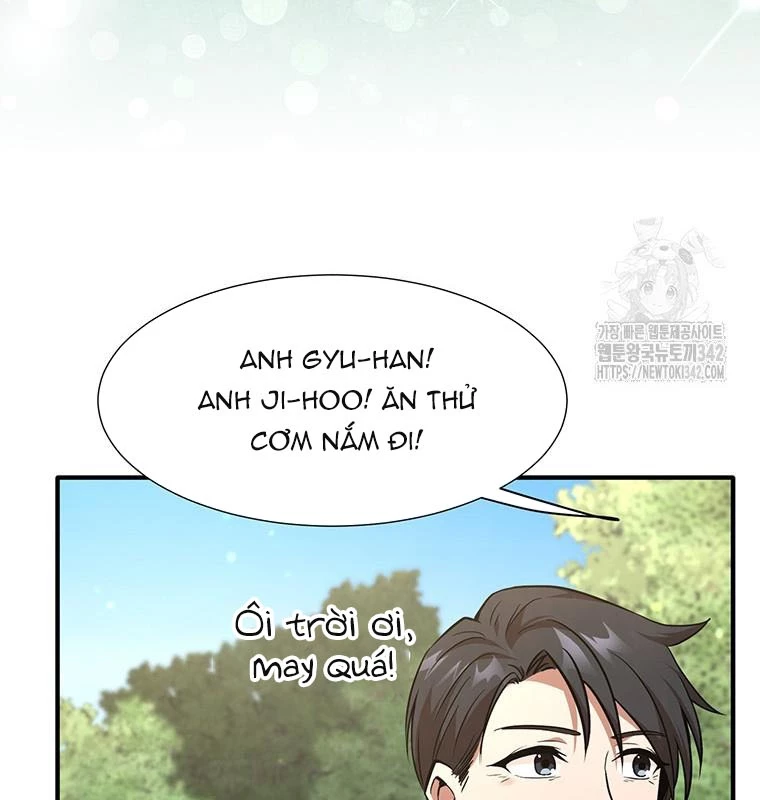 Chủ xe thức ăn nhanh trong ngục tối Chapter 11 - Trang 3