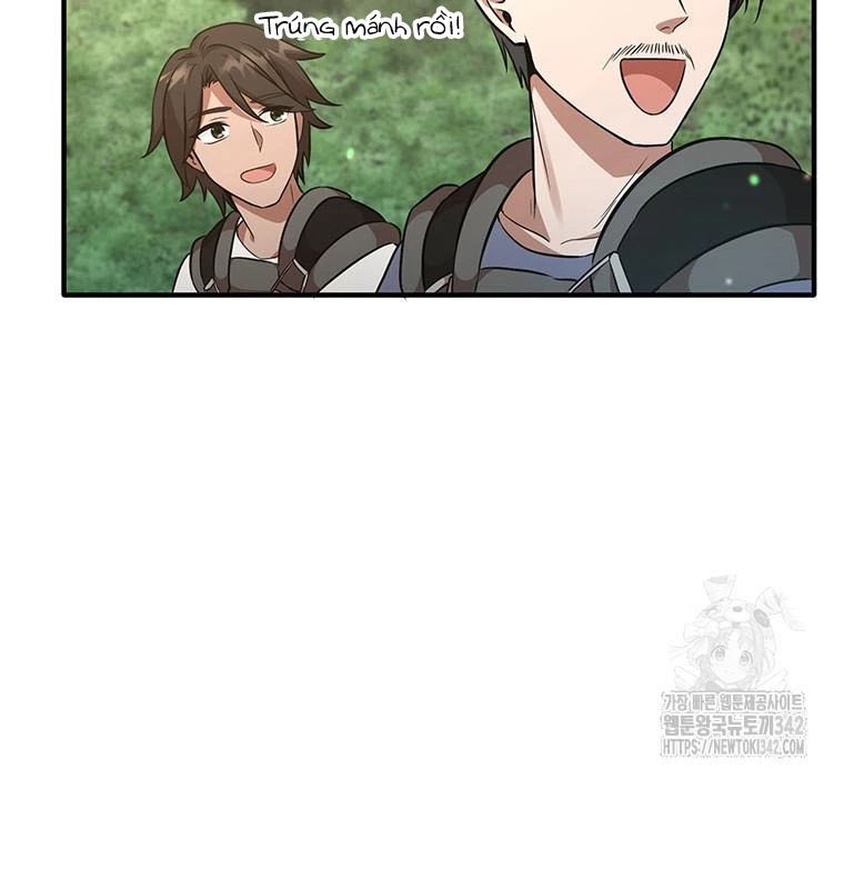 Chủ xe thức ăn nhanh trong ngục tối Chapter 11 - Trang 3