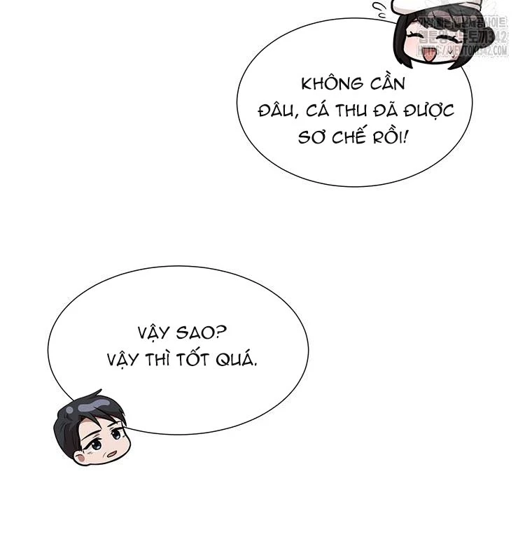 Chủ xe thức ăn nhanh trong ngục tối Chapter 11 - Trang 3