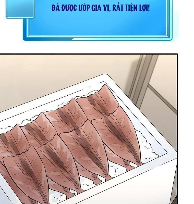 Chủ xe thức ăn nhanh trong ngục tối Chapter 11 - Trang 3