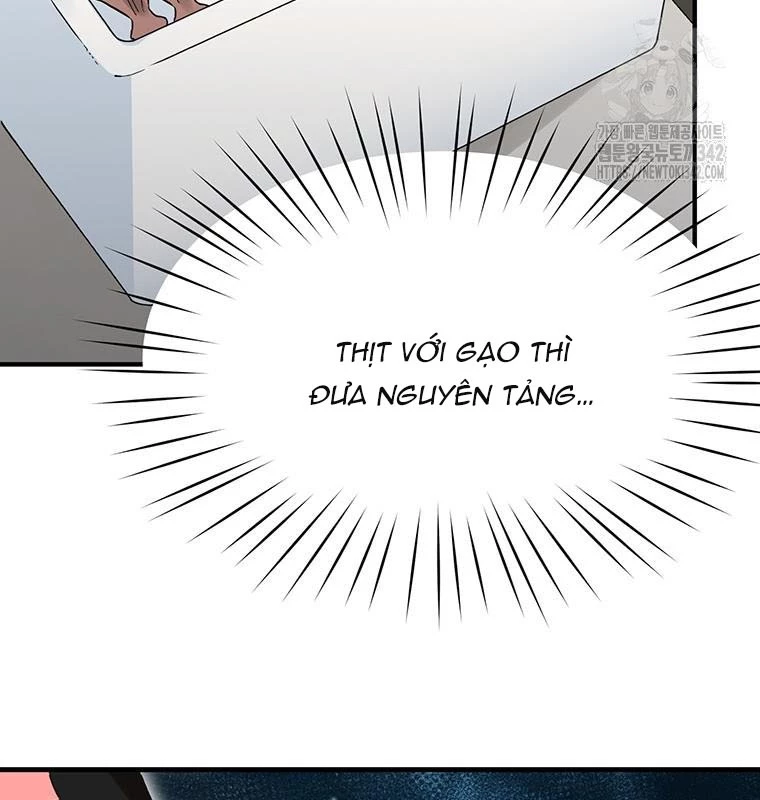 Chủ xe thức ăn nhanh trong ngục tối Chapter 11 - Trang 3