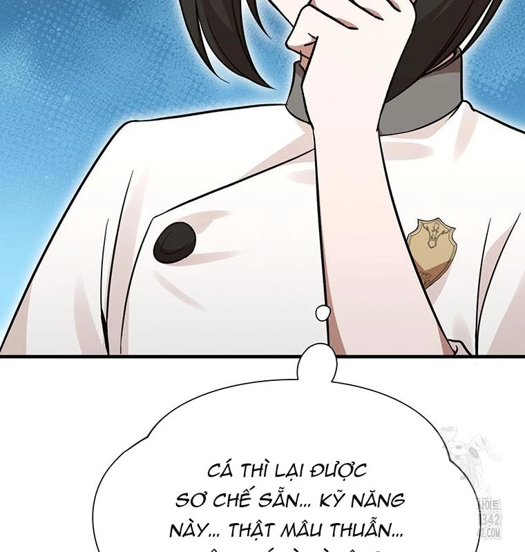 Chủ xe thức ăn nhanh trong ngục tối Chapter 11 - Trang 3