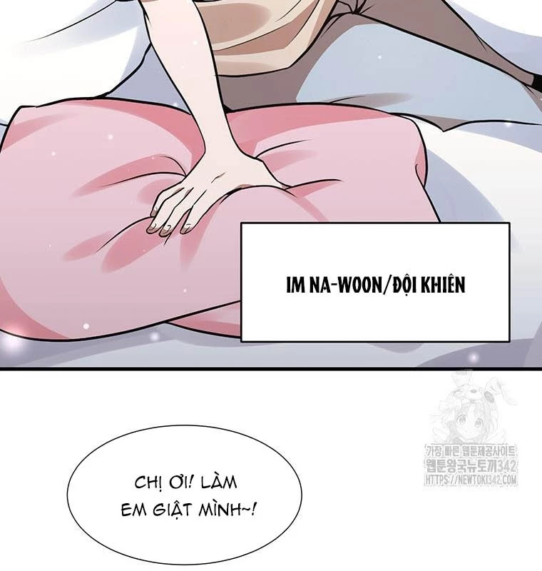 Chủ xe thức ăn nhanh trong ngục tối Chapter 12 - Trang 3