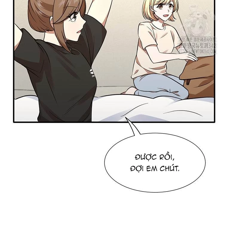 Chủ xe thức ăn nhanh trong ngục tối Chapter 12 - Trang 3