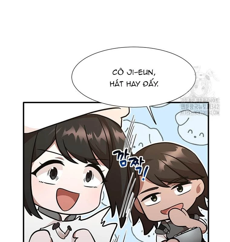 Chủ xe thức ăn nhanh trong ngục tối Chapter 12 - Trang 3