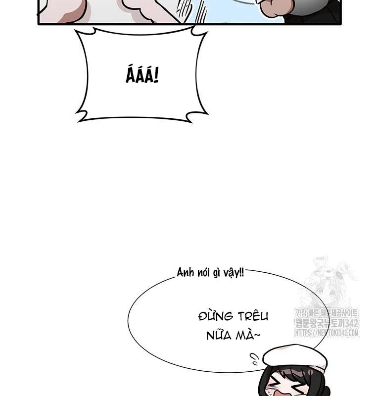 Chủ xe thức ăn nhanh trong ngục tối Chapter 12 - Trang 3