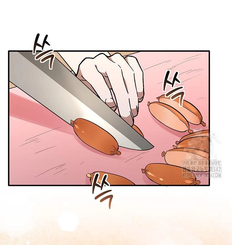 Chủ xe thức ăn nhanh trong ngục tối Chapter 12 - Trang 3