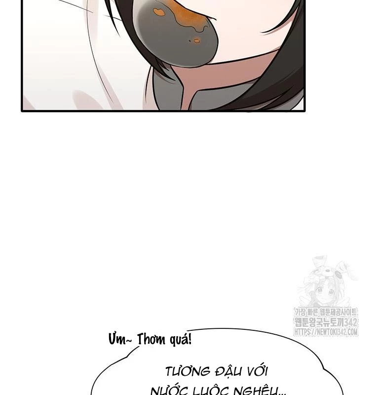 Chủ xe thức ăn nhanh trong ngục tối Chapter 12 - Trang 3