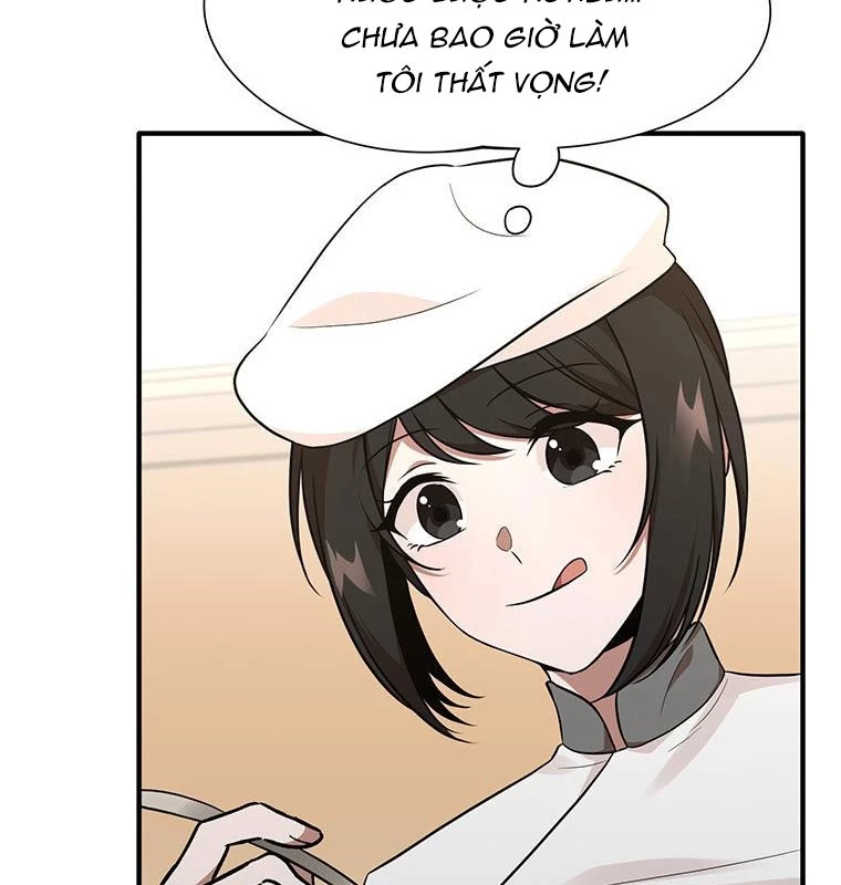 Chủ xe thức ăn nhanh trong ngục tối Chapter 12 - Trang 3