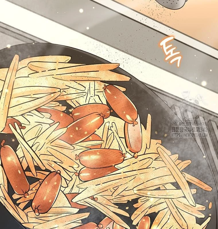 Chủ xe thức ăn nhanh trong ngục tối Chapter 12 - Trang 3