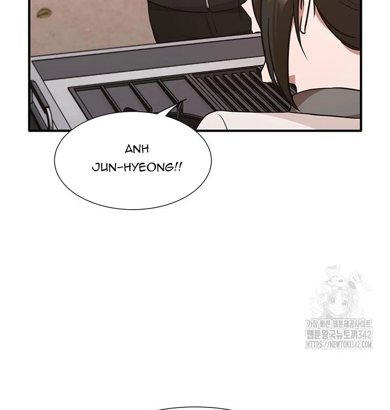 Chủ xe thức ăn nhanh trong ngục tối Chapter 12 - Trang 3