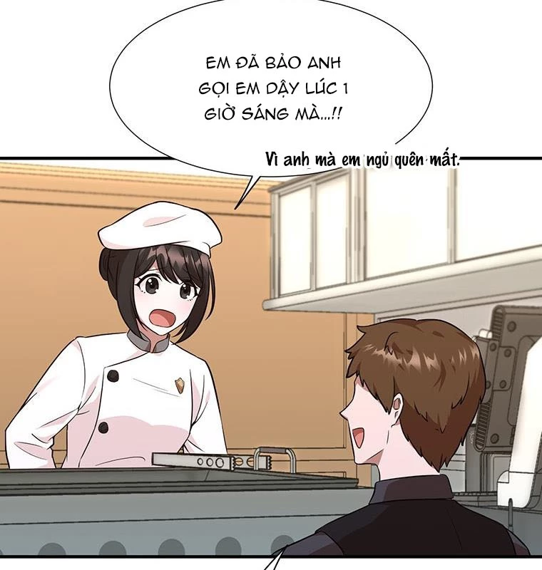 Chủ xe thức ăn nhanh trong ngục tối Chapter 12 - Trang 3