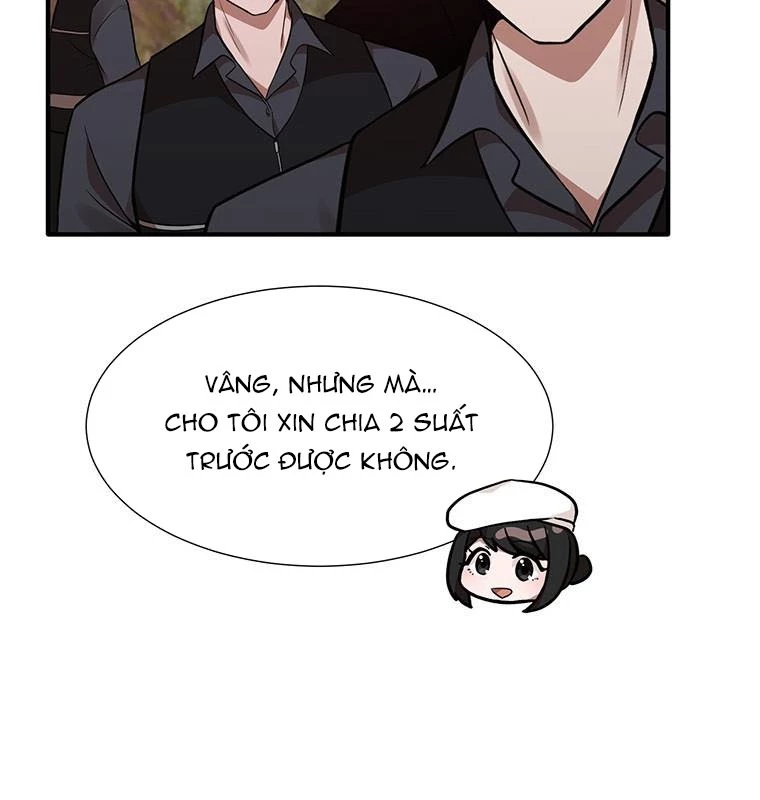 Chủ xe thức ăn nhanh trong ngục tối Chapter 12 - Trang 3