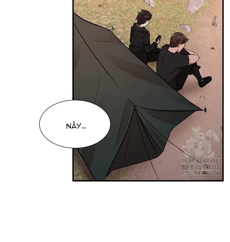 Chủ xe thức ăn nhanh trong ngục tối Chapter 12 - Trang 3