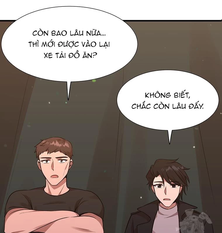 Chủ xe thức ăn nhanh trong ngục tối Chapter 12 - Trang 3