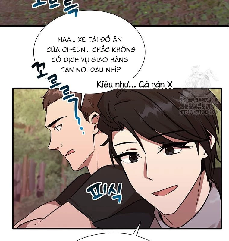 Chủ xe thức ăn nhanh trong ngục tối Chapter 12 - Trang 3