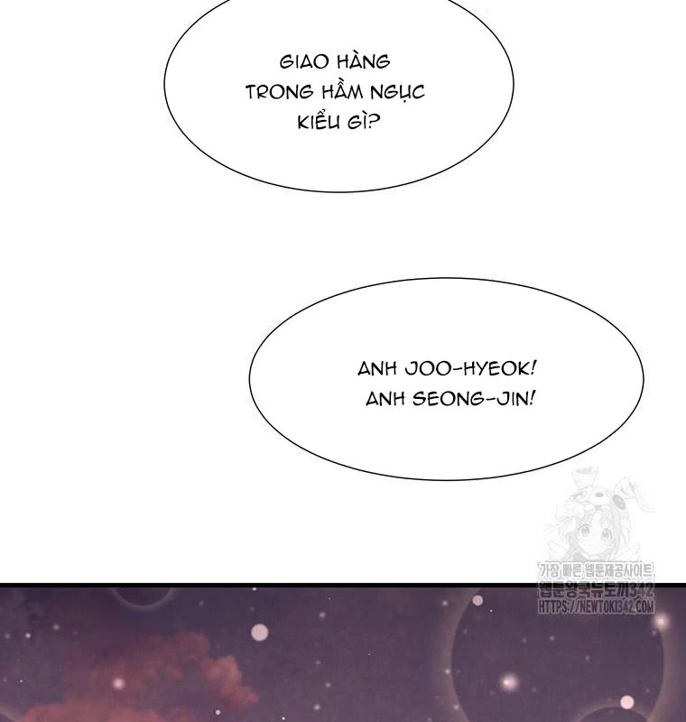 Chủ xe thức ăn nhanh trong ngục tối Chapter 12 - Trang 3