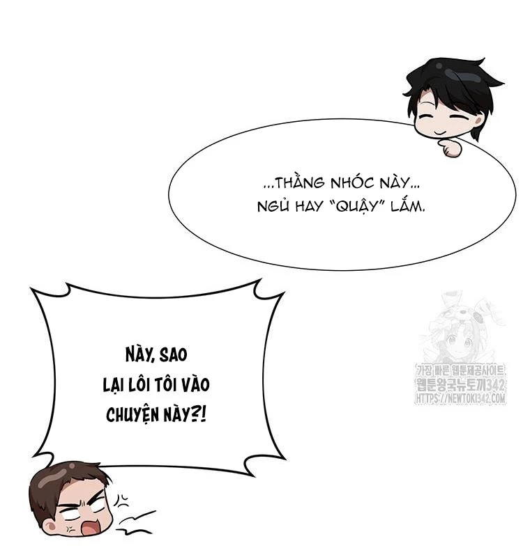 Chủ xe thức ăn nhanh trong ngục tối Chapter 12 - Trang 3