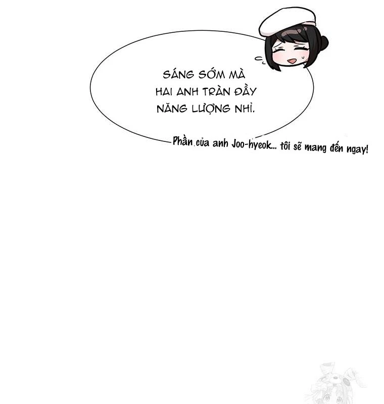 Chủ xe thức ăn nhanh trong ngục tối Chapter 12 - Trang 3