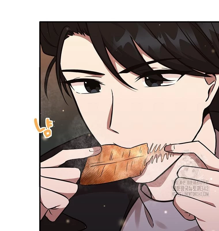 Chủ xe thức ăn nhanh trong ngục tối Chapter 12 - Trang 3