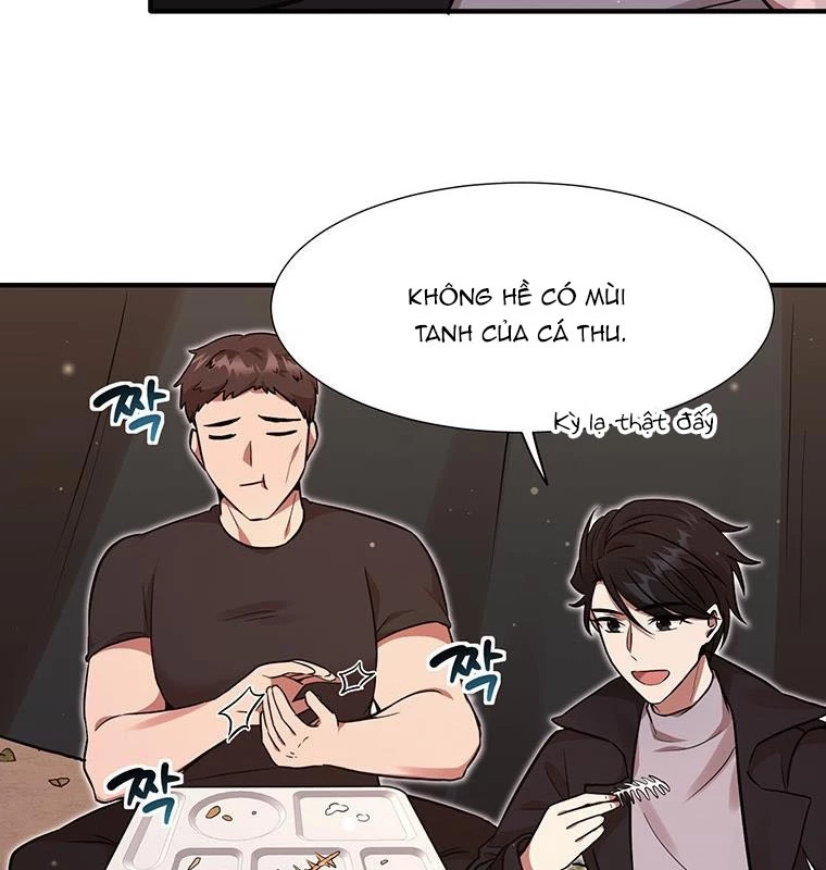 Chủ xe thức ăn nhanh trong ngục tối Chapter 12 - Trang 3